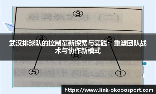 武汉排球队的控制革新探索与实践：重塑团队战术与协作新模式